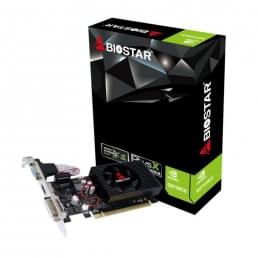 Biostar GeForce GT730 2GB LP (VN7313THX1)