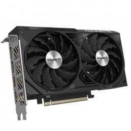 GIGABYTE GeForce RTX 4060 Ti WINDFORCE OC 8G (GV-N406TWF2OC-8GD)