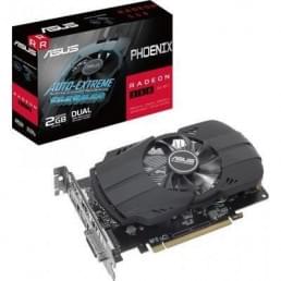 Asus Radeon 550 2GB (PH-550-2G)