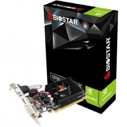 Biostar GeForce GT210 1GB (VN2103NHG6)