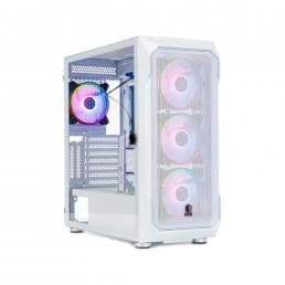 QUBE ORION White