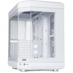 QUBE F-TANK White