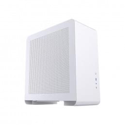 Jonsbo U4 PRO MESH White