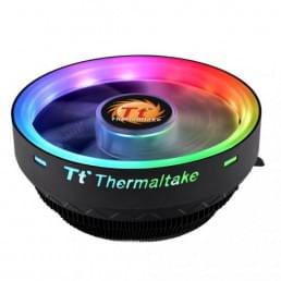 Thermaltake UX 100 /Air cooler/12025/1800rpm/ARGB Fan 5V LED