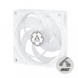 Arctic P12 PWM PST White/Transparent (ACFAN00132A)