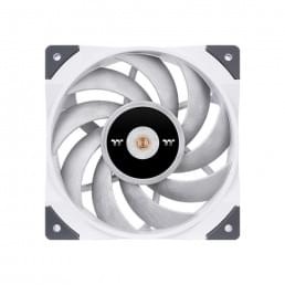 Thermaltake TOUGHFAN 12 Radiator Fan 1Pack/Fan/12025/PWM 500~2000rpm/White (CL-F117-PL12WT-A)
