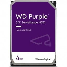 WD Purple 4 TB (WD43PURZ)