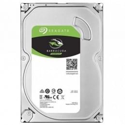 Seagate BarraCuda 3,5