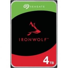 Seagate IronWolf 4 TB (ST4000VN006)