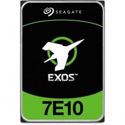 Seagate Exos 7E10 10 TB (ST10000NM017B)