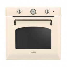 Whirlpool WTAC8411SC OW