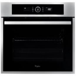 Whirlpool AKZ97890IX