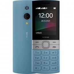 Nokia 150 DS 2023 Blue (6438409089489)