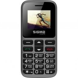 Sigma Comfort 50 HIT2020 Grey (4827798120927)