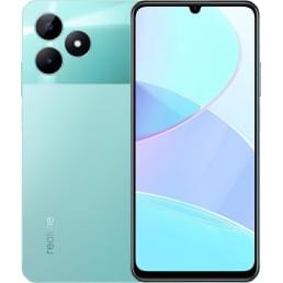 realme C51 4/128GB Dual Sim Mint Green