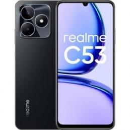 realme C53 6/128GGb NFC  Black (RMX3760)