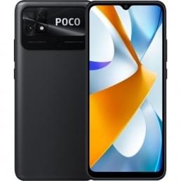 Xiaomi Poco C40 4/64GB Power Black (945009)