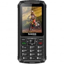 Sigma X-treme PR68 Black (4827798122112)