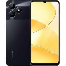 realme C51 4/128GB Dual Sim Carbon Black (RMX3830)