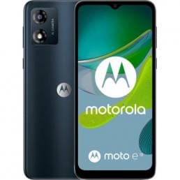 Motorola E13 2/64GB Cosmic Black (PAXT0034RS)