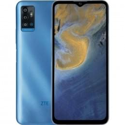 ZTE Blade A71 3/64GB Blue (851599)