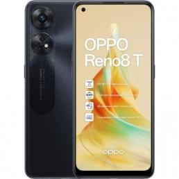 OPPO Reno8 T 8/128GB Midnight black (CPH2481)