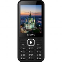 Sigma X-style 31 Power Type-C Black (4827798855010)