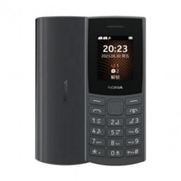 Nokia 105 DS 2023 Charcoal (6438409085931)