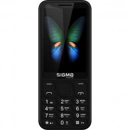 Sigma X-style 351 LIDER Black (4827798121917)