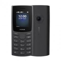 Nokia 110 DS 2023 Charcoal (6438409086228)