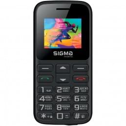 Sigma Comfort 50 HIT2020 Black (4827798120910)