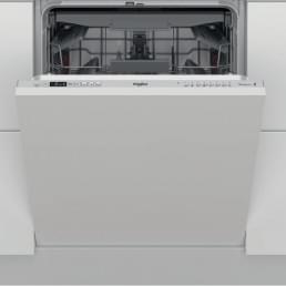 Whirlpool WIC3C34PFES