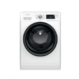 Whirlpool FFB 8258 BVPL 