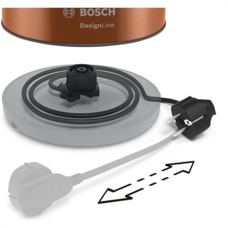 Bosch TWK4P439