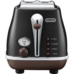 DeLonghi CTOV2103BK