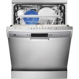 Electrolux ESF 6710 ROX