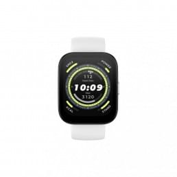 Amazfit Bip 5 Cream White