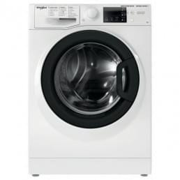 Whirlpool WRSB 7259 WB UA