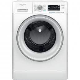 Whirlpool FFB 9258 SVPL 