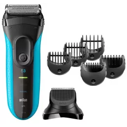 Braun Series 3 Shave&Style 3010BT