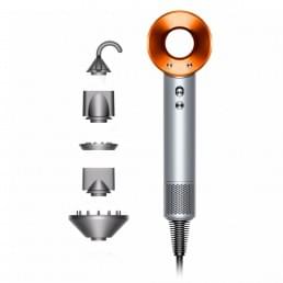 Dyson HD07 Supersonic мідний