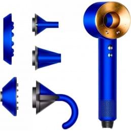 Dyson SuperSonic 23.75K Gold