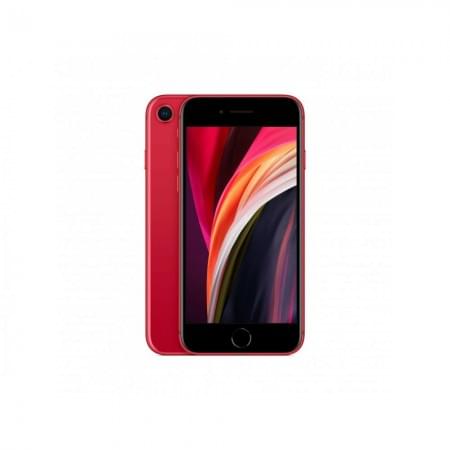 Apple iPhone SE 64GB (PRODUCT) Red 2020