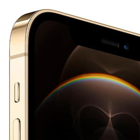 Apple iPhone  12 Pro 256gb  Gold