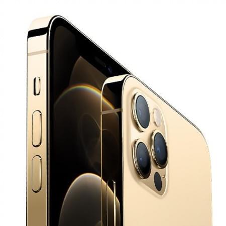 Apple iPhone  12 Pro 256gb  Gold