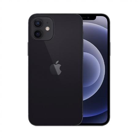 Apple iPhone  12 64gb  Black