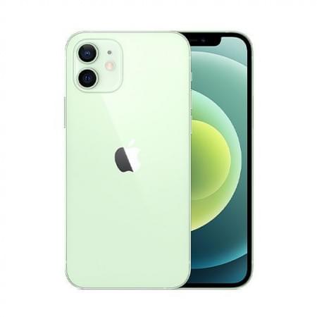 Смартфон Apple iPhone 12 256GB Green (MGJL3/MGHM3)