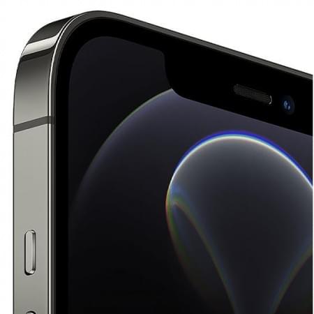 Apple iPhone  12 Pro 256gb  Graphite