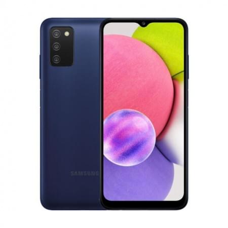 Samsung  A037F (White) Galaxy A03s 2021 4/64GB Samsung
