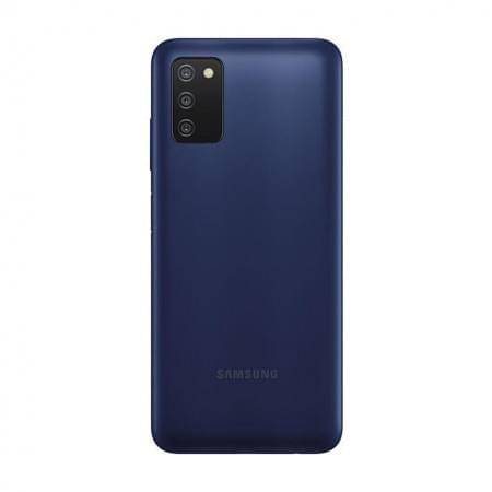 Samsung  A037F (White) Galaxy A03s 2021 4/64GB Samsung